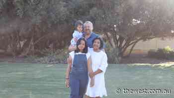 Three years apart: A Geraldton family reunited after WA’s hard border reopening - The West Australian