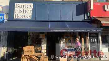 Hackney bookshop wins London award - Hackney Gazette