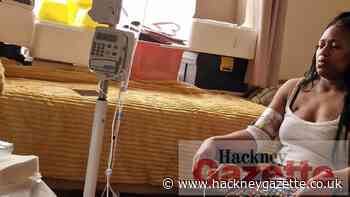 Hackney woman fears for life in Regent's Canal flat - Hackney Gazette