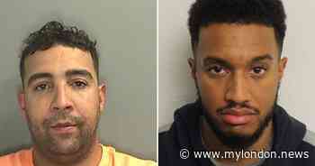 Hackney man convicted of conspiracy to murder gang rival in revenge plot - My London