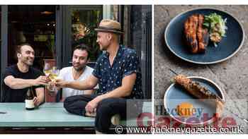 Review: Hackney Coterie tasting menu - Hackney Gazette