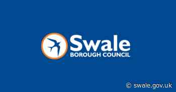 Latest News - Have your say on Hackney Carriage and Private Hire Licensing Policy for Swale - Swale Borough Council