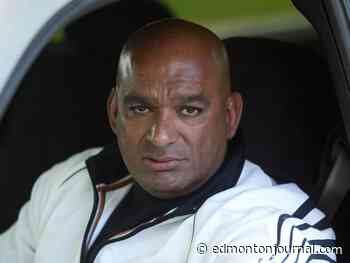 Abdullah Shah's death investigated as a homicide; police searching for suspect vehicle