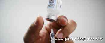 Hausse des cas de COVID dans le monde: bientôt une 4e dose de vaccin au Québec?