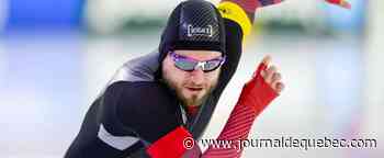 Des athlètes olympiques québécois récompensés