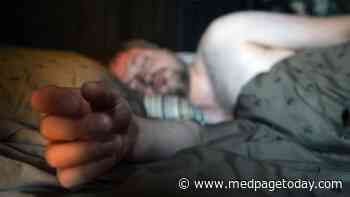 Can a Wearable for Sleep Positioning Help With Nocturnal Reflux?