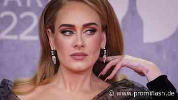 "Es geht nicht": Deshalb schaut Adele kein "Real Housewives" - Promiflash.de