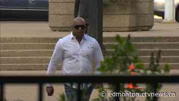 Abdullah Shah death: Edmonton police to give update Wednesday - CTV News Edmonton