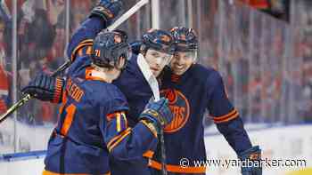 How to watch Edmonton Oilers vs. Buffalo Sabres online: Streaming TV, game time and odds - Yardbarker