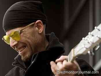 Edmonton weather: A touch of wind this morning but also sunshine - Edmonton Journal