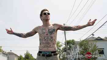 Pete Davidson, Amy Schumer to headline Great Outdoors Comedy Festival in Edmonton - CTV News Edmonton