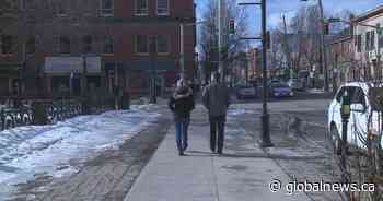 New Brunswick public has mixed reaction to lifting of COVID-19 restrictions