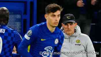 Champions League JETZT live: Chelsea-Hammer vor Lille-Spiel – Juventus Turin empfängt Villarreal