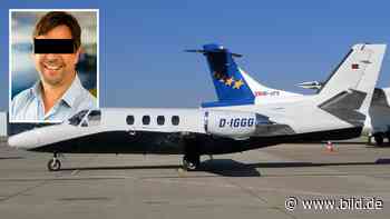 19 Mio. Euro weg! Justiz jagt Jetset-Zahnarzt | Regional - BILD