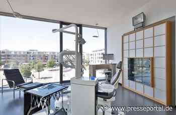 Zahnarzt Riedberg: Familienpraxis mit allen zahnmedizinischen Leistungen aus einer Hand - schon vor dem... - Presseportal.de