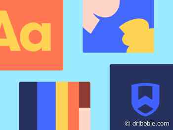 The recipe for visual identity success: 4 ingredients & how to apply them