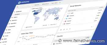 How to Add Website Analytics to WordPress