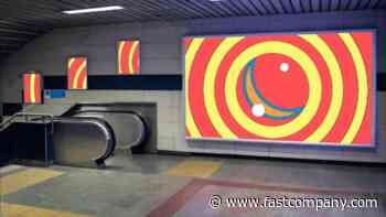 Why your brand should think less about designing a logo, and more about designing a sound