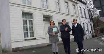 Lendelede vangt Oekraïense vluchtelingen in oude pastorie op - Het Laatste Nieuws