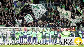 Rückkehr der aktiven VfL-Fanszene plötzlich wieder ungewiss