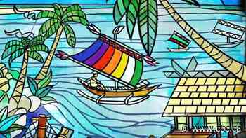 I loved that my people were called 'pirates' — until I learned the hidden meaning