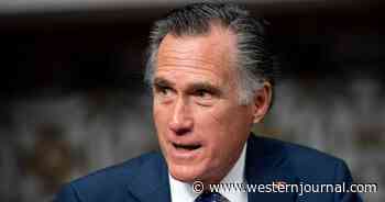 Trump Ally Gears Up to Take Down Mitt Romney