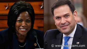 PolitiFact: No Proof for Demings Claim That Rubio Backs Tax Hikes Like Those Indicated in Scott's Plan