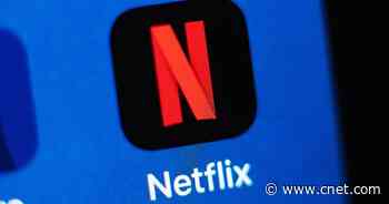 Netflix Testing New Feature to Combat Password Sharing     - CNET