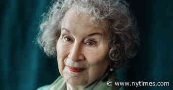 Margaret Atwood and Others Confront Grief in ‘The Nurse Antigone’