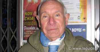 Boves, deceduto l'ex giornalista Beppe Sajeva, fu anche partigiano - La Guida - LaGuida.it