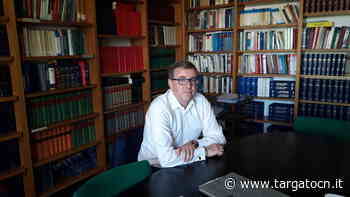 Ritrovata a Boves una bomba a mano inesplosa del Regio Esercito Italiano - TargatoCn.it