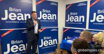 Brian Jean expected to return to Alberta legislature this week following byelection win