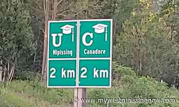 College faculty set strike deadline - My West Nipissing Now