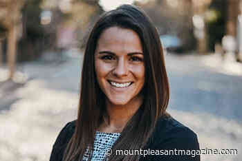 Dollars and Sense: Hope Sullivan of Hope Financial - Mount Pleasant Magazine