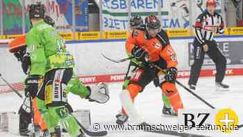 Grizzlys als Effizienz-Meister mit 4:0-Sieg in Bietigheim