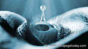 More Clues to Association Between Dry Eye Disease and Depression