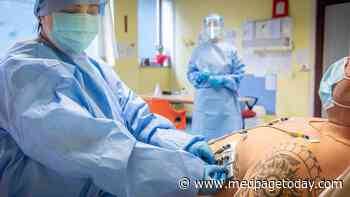 ACC Issues Playbook for Long COVID With Cardiac Involvement