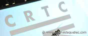 Le CRTC bloque la chaine russe RT