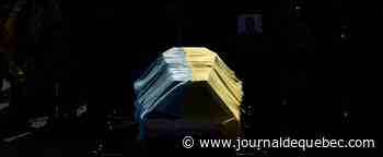 Son fils tué par les Russes: «tant que je servirai dans l'armée, je les détruirai»