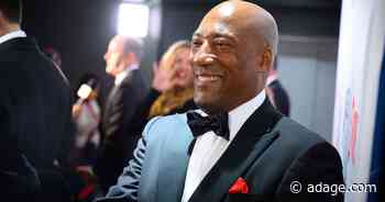 Byron Allen sues Nielsen alleging fraud over measurement failures