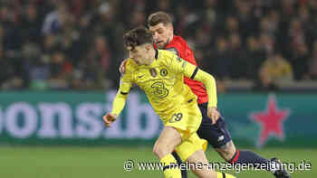 Champions League JETZT live: Chelsea kassiert Elfmeter in Lille – Latte bei Juventus gegen Villarreal