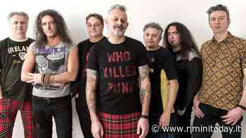 25 aprile, i Modena City Ramblers in concerto per la cooperativa Cento Fiori - RiminiToday