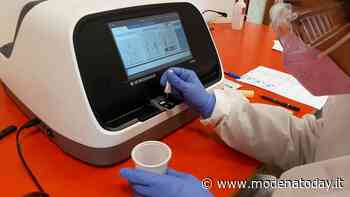 Contagio, salgono a 447 i positivi in provincia di Modena - ModenaToday