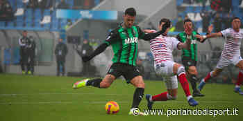 Sassuolo - Gazzetta di Modena - Viareggio Cup, fari puntati su Scamacca - Parlando di Sport