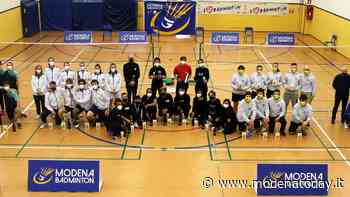 Modena Badminton sfiora la qualificazione ai playoff nazionali - ModenaToday
