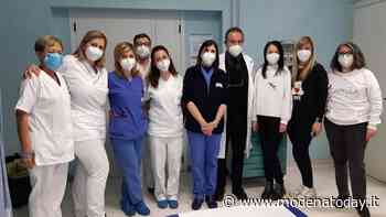 Due ragazze "farfalla" fuggite dall'Ucraina e curate al Policlinico di Modena - ModenaToday