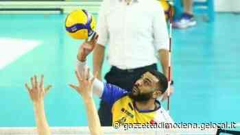 Volley. Sarà Modena Volley a decidere chi dovrà retrocedere in Serie A2 - La Gazzetta di Modena