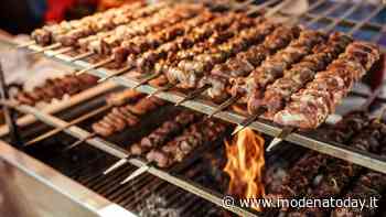 L'international Street Food riparte da Modena - ModenaToday