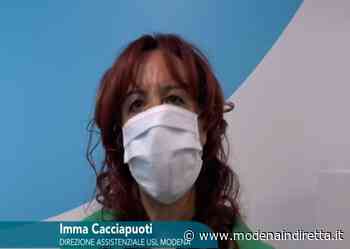 Guerra in Ucraina, a Modena già 1.400 profughi in carico all'Asl. VIDEO - modenaindiretta.it