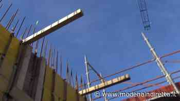 Lapam Modena: “Bene approvazione Ue del superbonus” - modenaindiretta.it